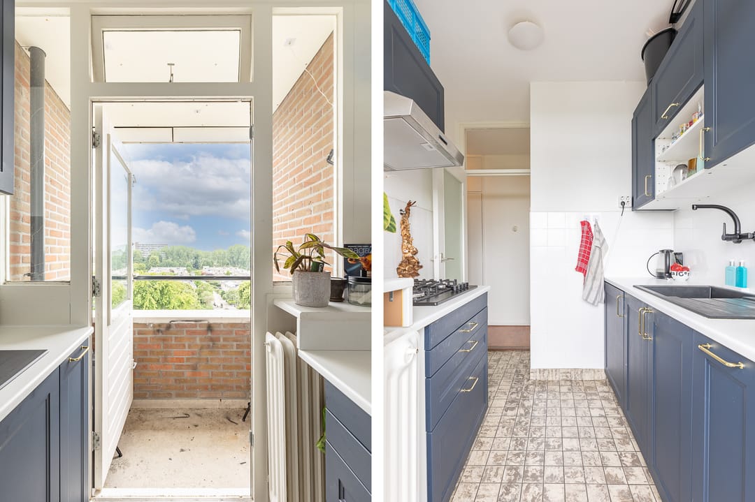 Foto 26 van Jan van Goyenstraat 156