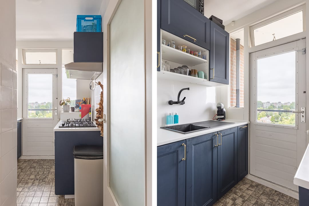 Foto 28 van Jan van Goyenstraat 156