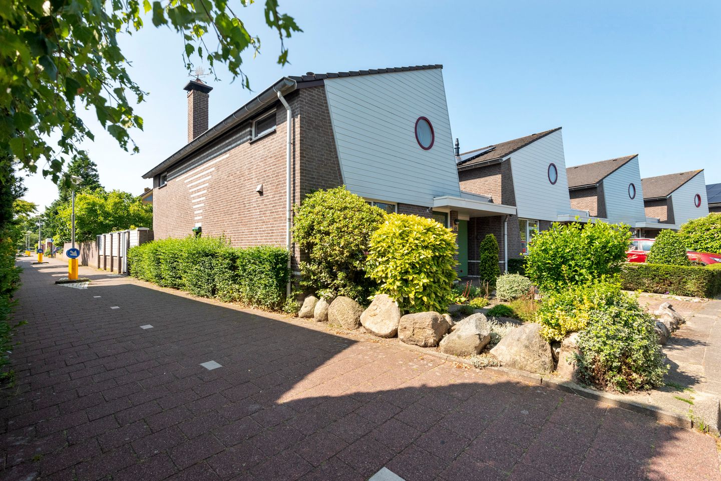 Foto 35 van Ringmus 20