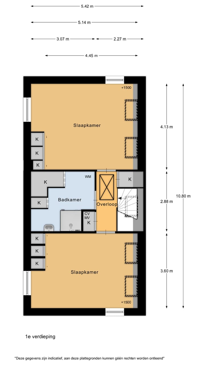 Foto 37 van Ringmus 20