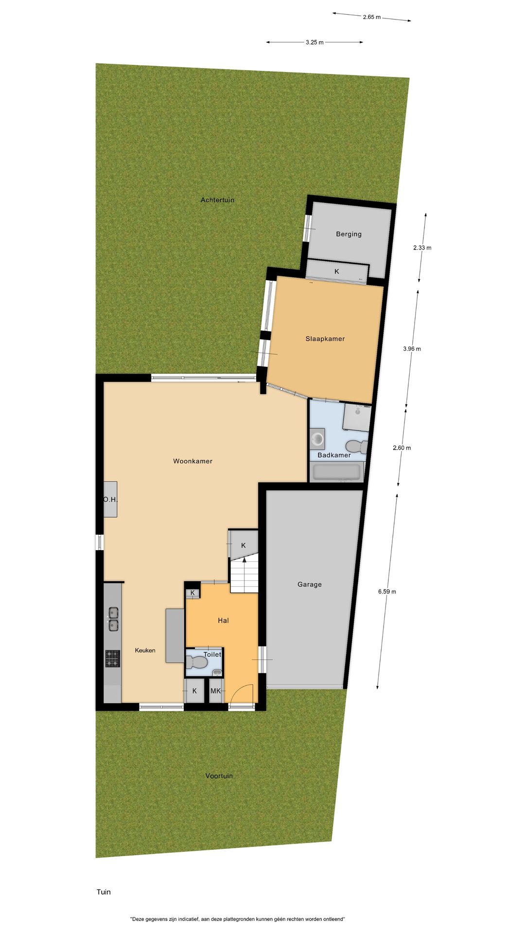 Foto 38 van Ringmus 20