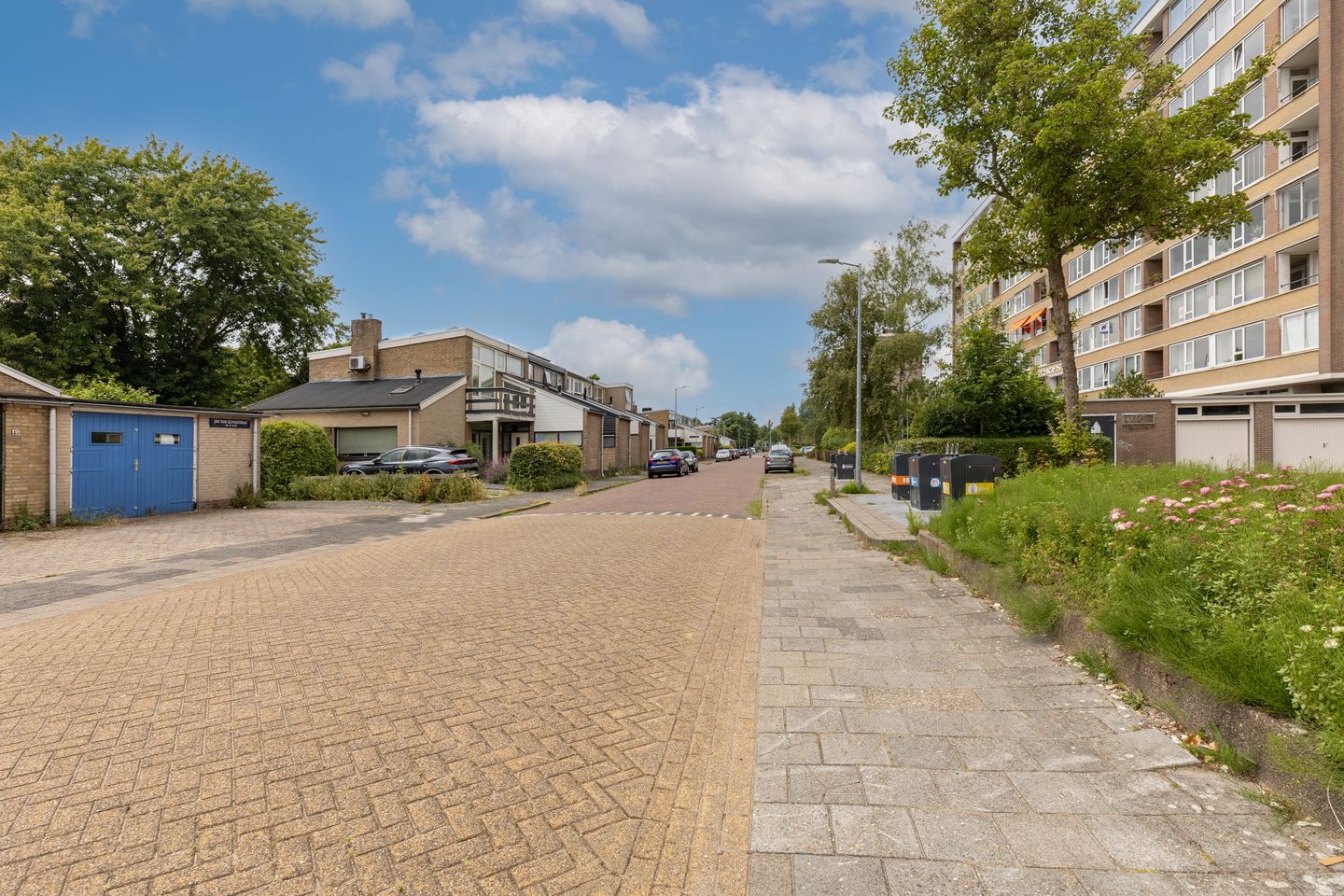 Foto 34 van Jan van Goyenstraat 156