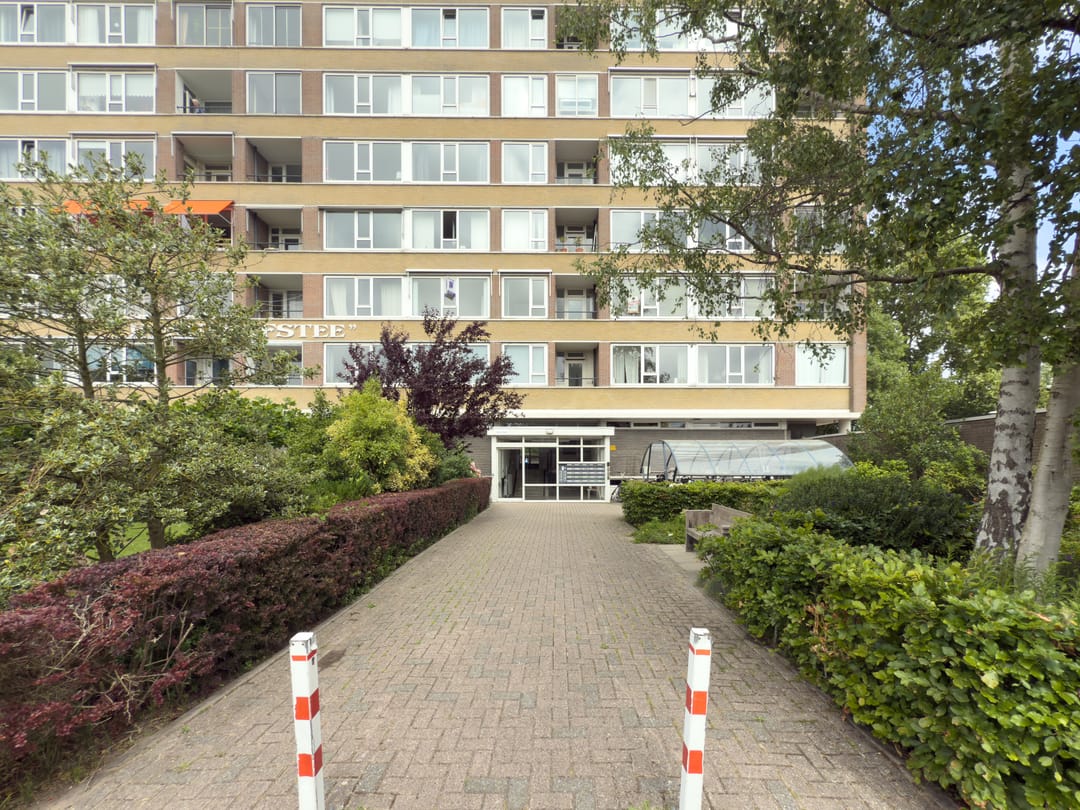 Foto 38 van Jan van Goyenstraat 156