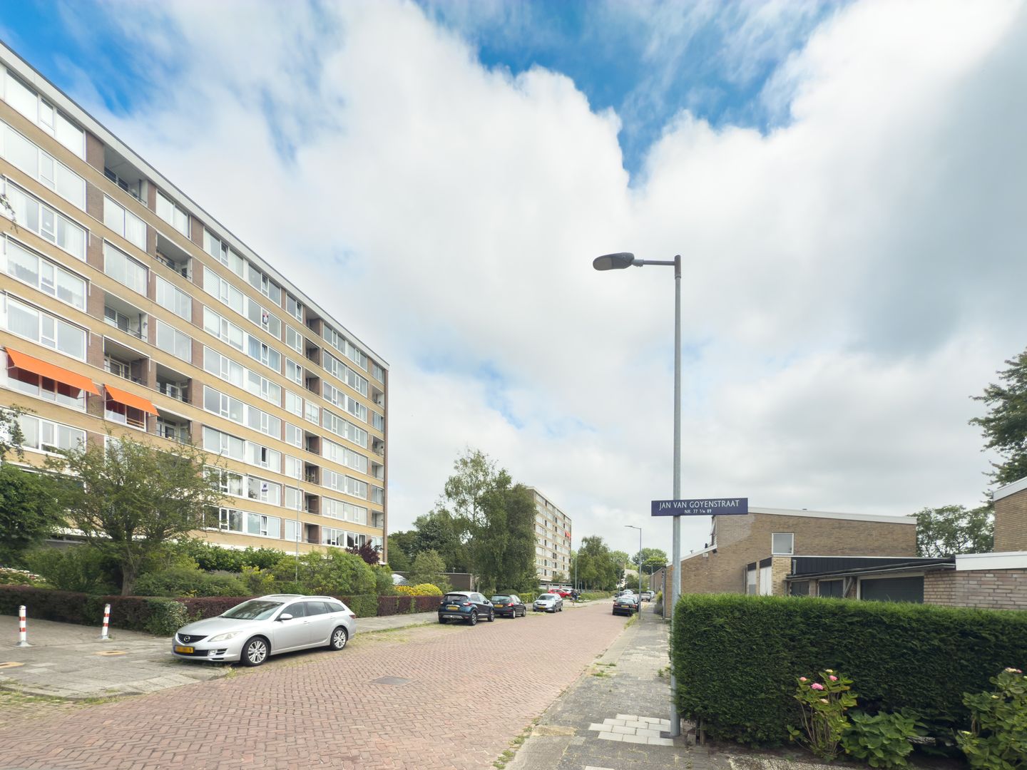 Foto 44 van Jan van Goyenstraat 156