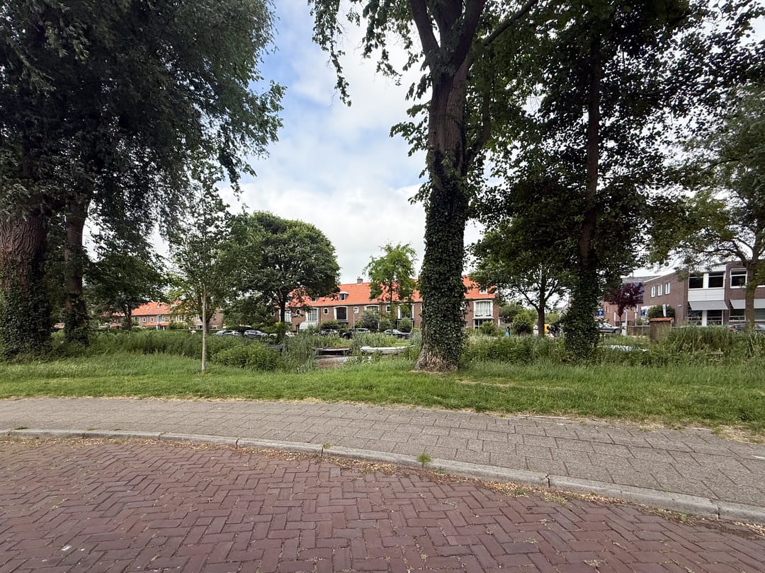 Foto 46 van Jan van Goyenstraat 156