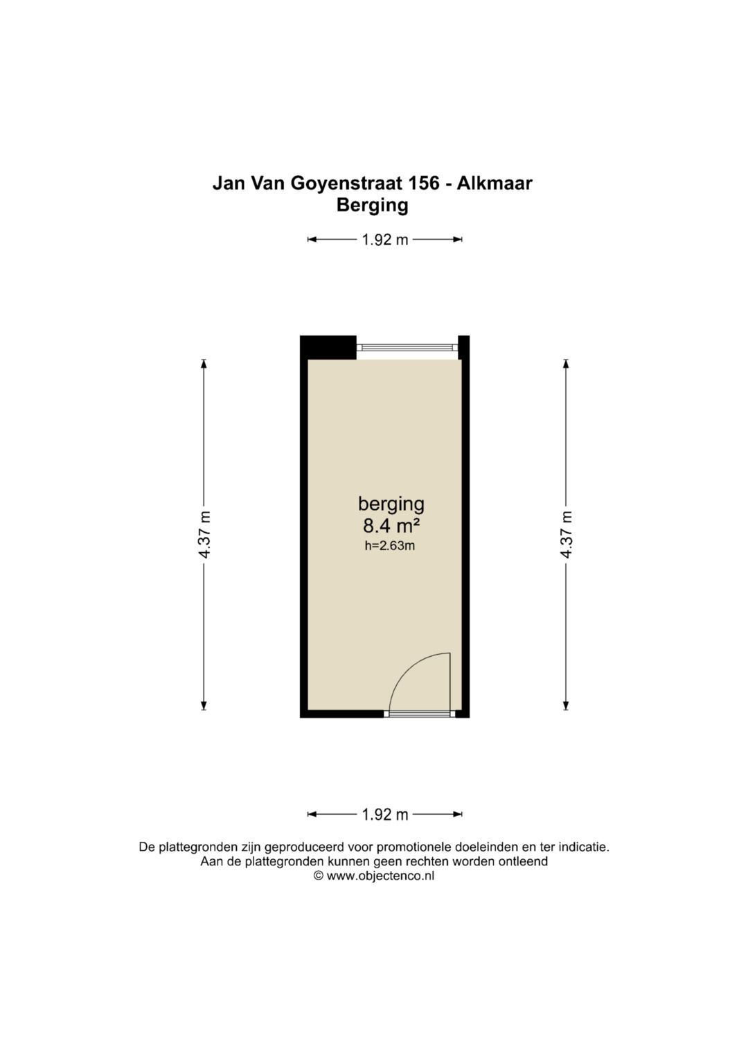 Foto 49 van Jan van Goyenstraat 156