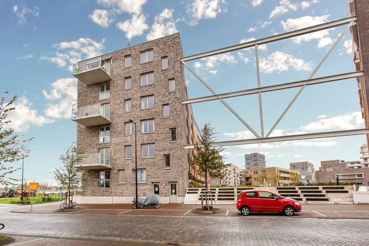 Foto 2 van Mary van der Sluisstraat 312