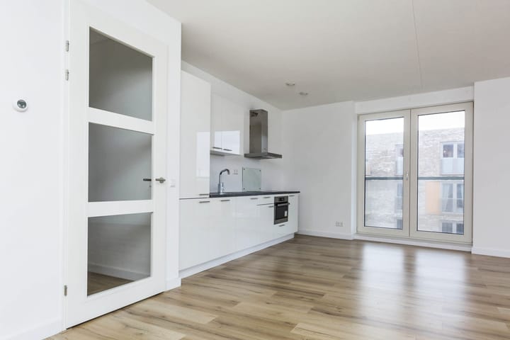 Foto 6 van Mary van der Sluisstraat 312