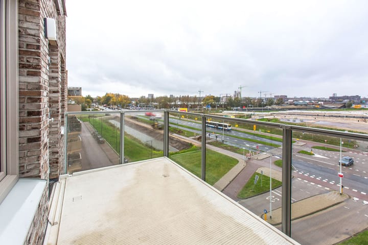 Foto 18 van Mary van der Sluisstraat 312