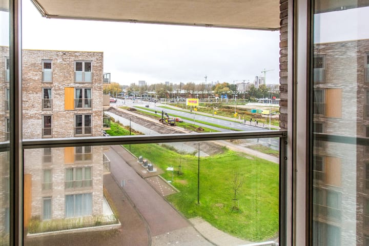 Foto 19 van Mary van der Sluisstraat 312