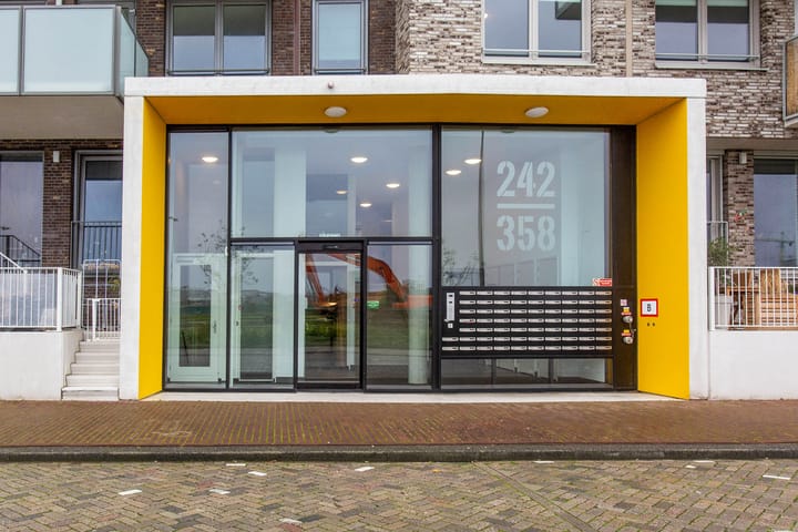 Foto 20 van Mary van der Sluisstraat 312