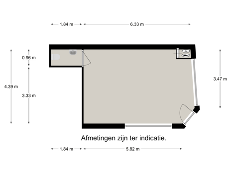 Bekijk plattegrond