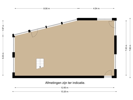 View floorplan