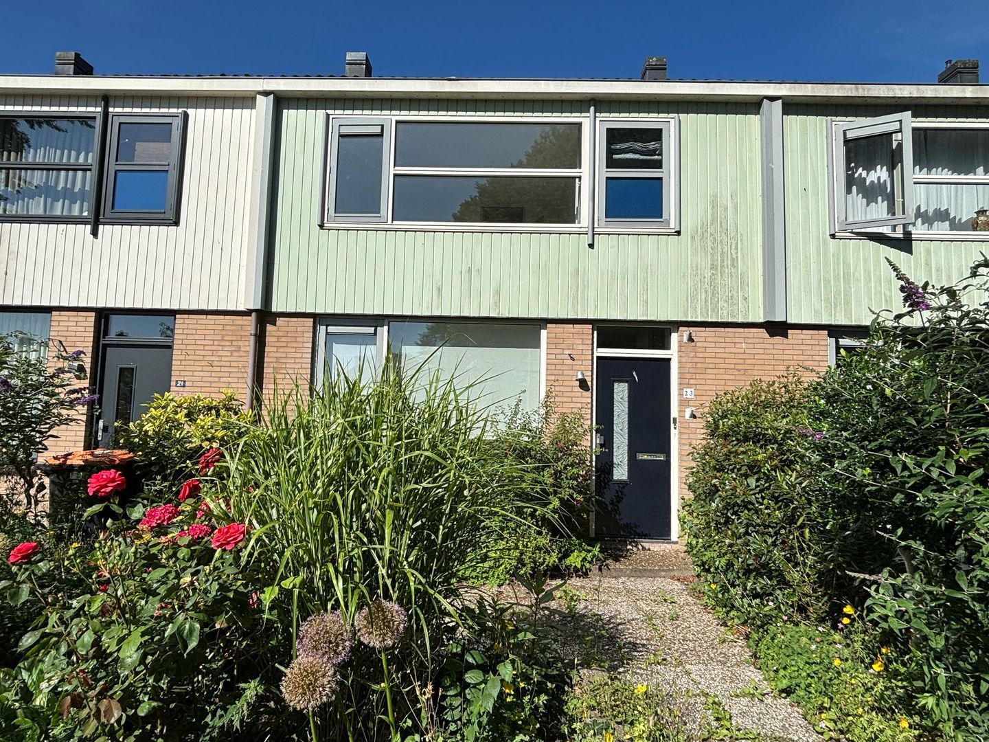 Foto 1 van Populierenlaan 23