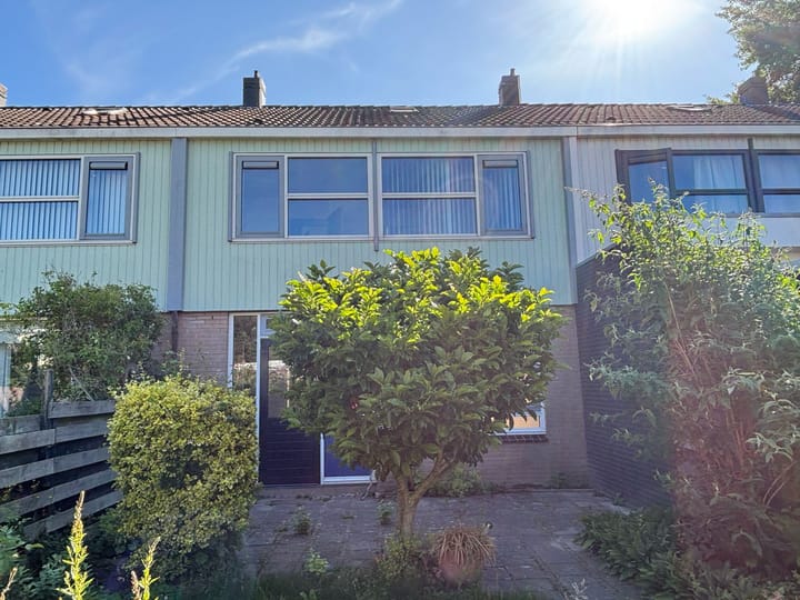 Photo 8 of Populierenlaan 23