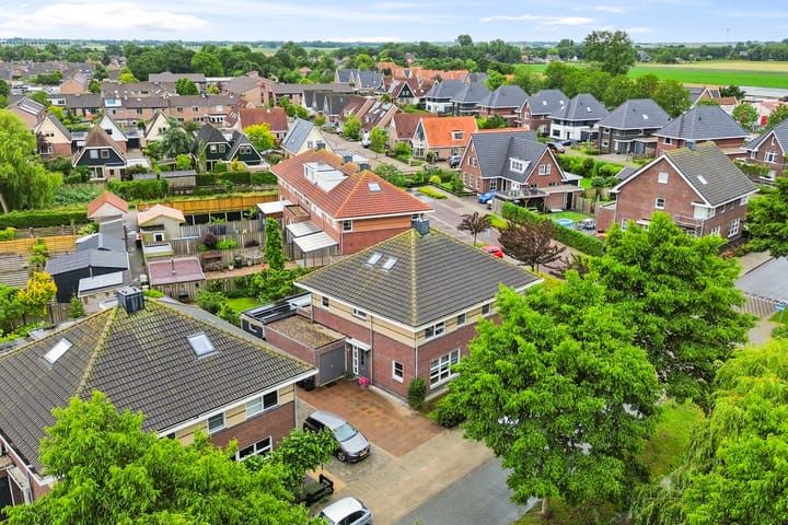 Photo 4 of Molensingel 6