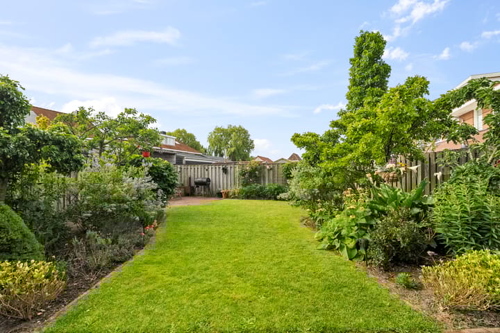 Photo 3 of Molensingel 6