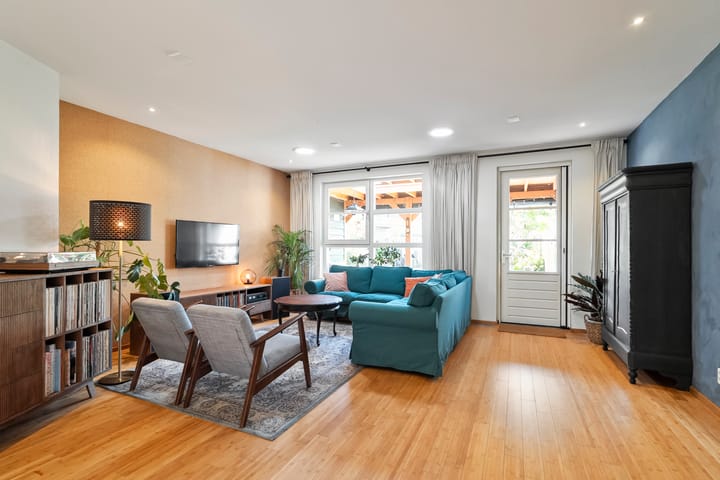 Foto 10 van Molensingel 6