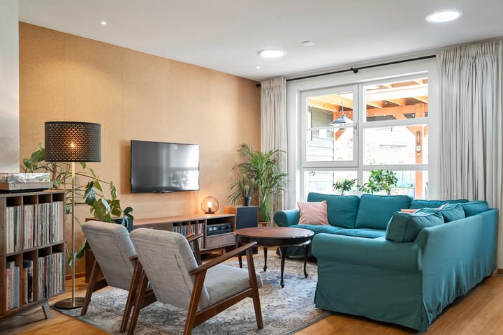 Foto 11 van Molensingel 6