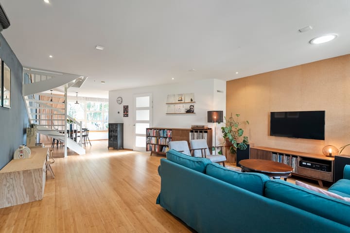 Foto 12 van Molensingel 6