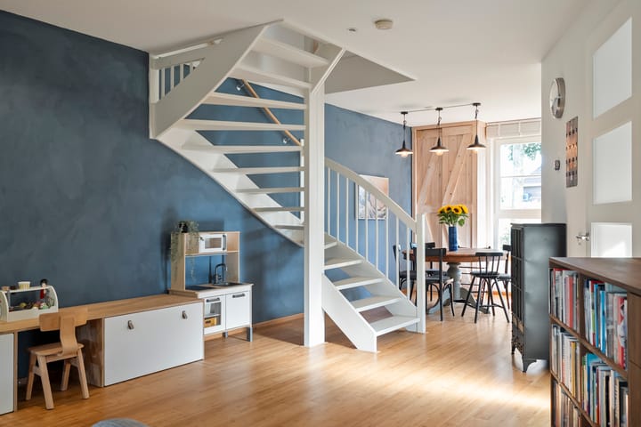 Foto 13 van Molensingel 6