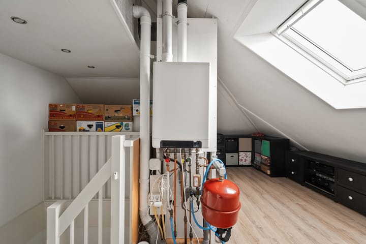 Foto 29 van Molensingel 6