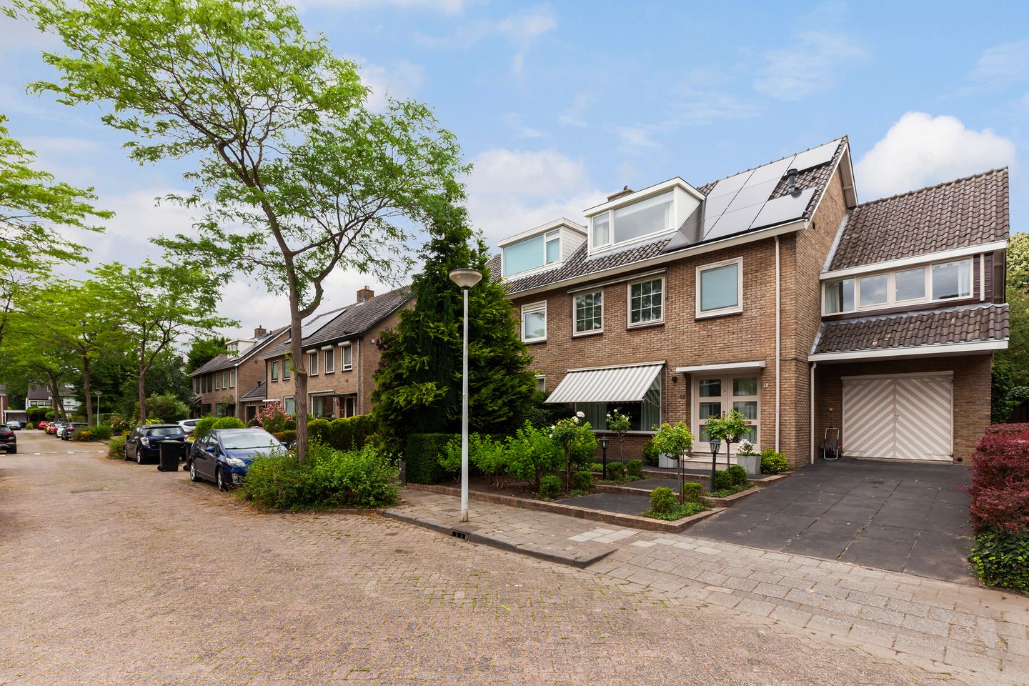 Jan Sluytersstraat 14 main image
