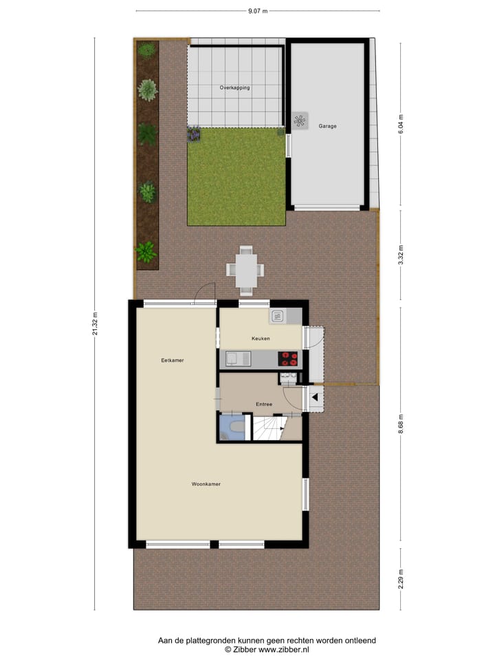 Foto 34 van Aalsburg 1602