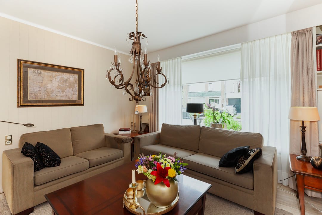 Foto 8 van Jan Sluytersstraat 14