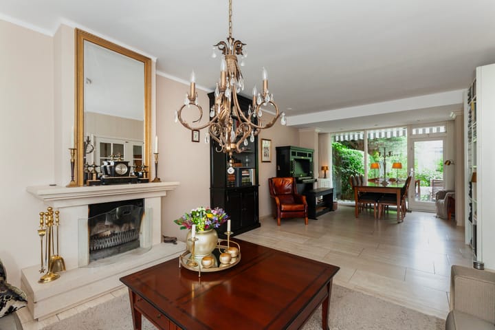 Foto 10 van Jan Sluytersstraat 14