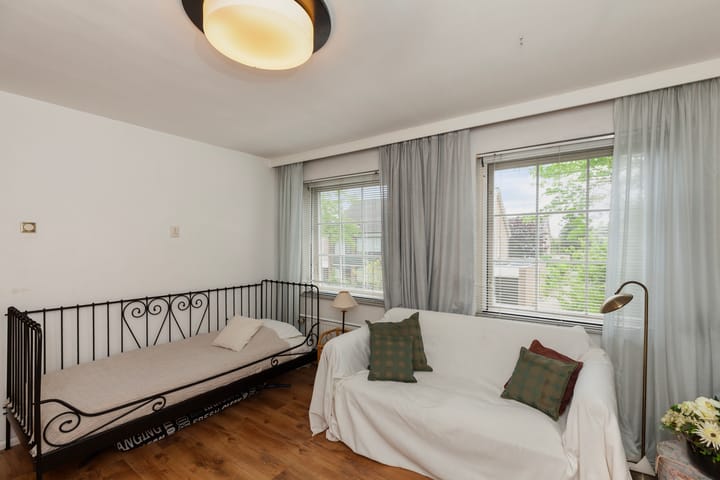 Foto 25 van Jan Sluytersstraat 14