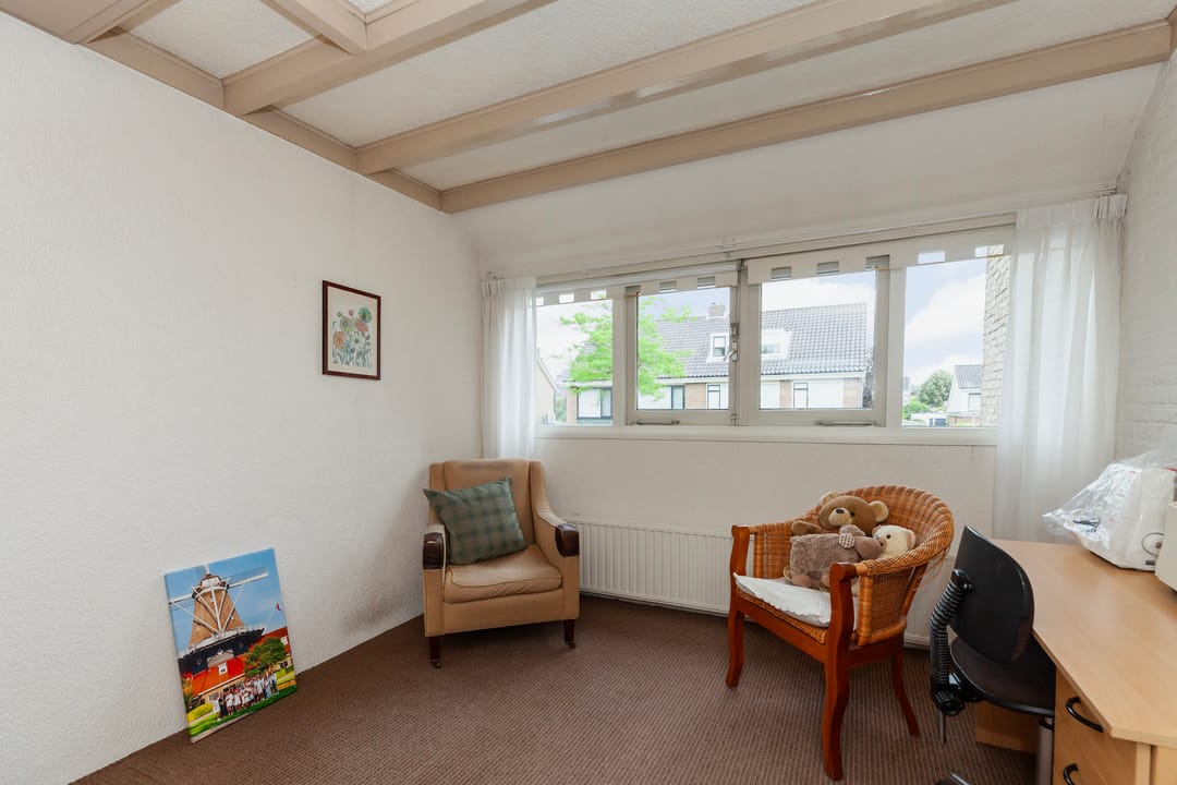 Foto 28 van Jan Sluytersstraat 14