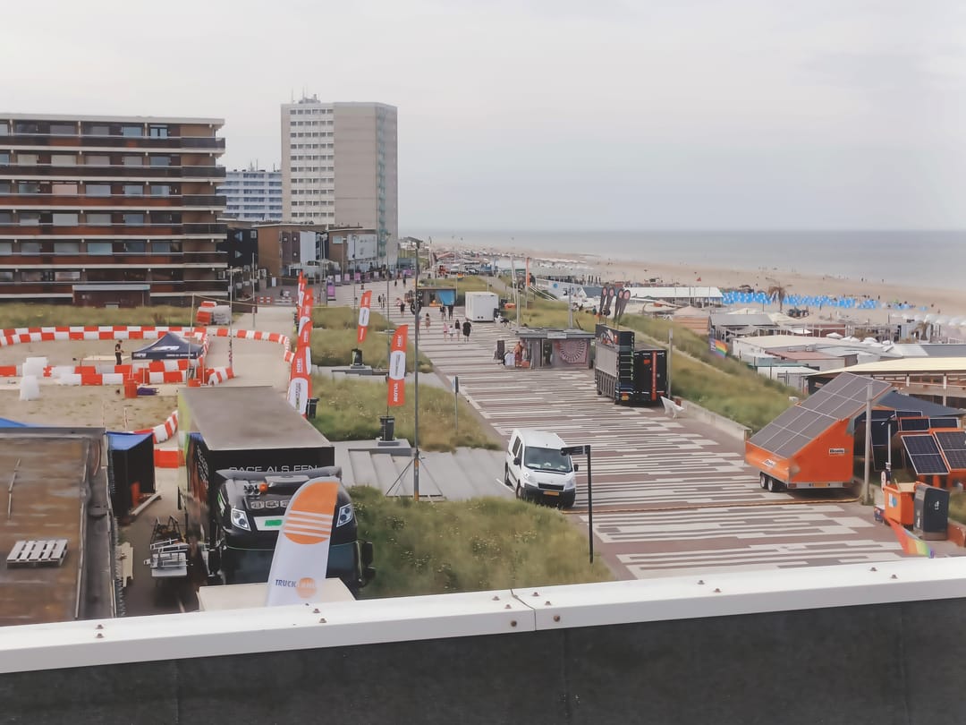 Photo 17 of Burgemeester van Fenemaplein 2-A0201