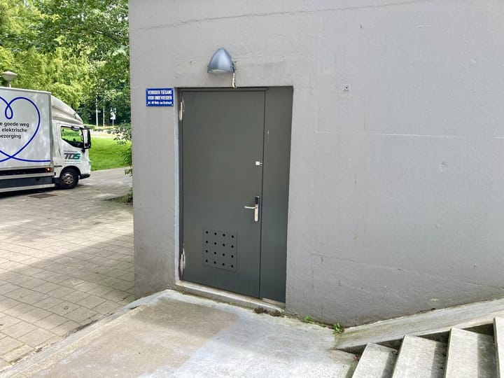 Foto 7 van Nachtwachtlaan 484