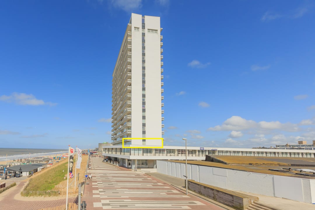 Photo 2 of Burgemeester van Fenemaplein 2-A0201