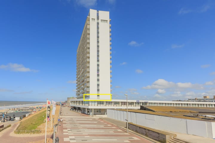 Foto 2 van Burgemeester van Fenemaplein 2-A0201