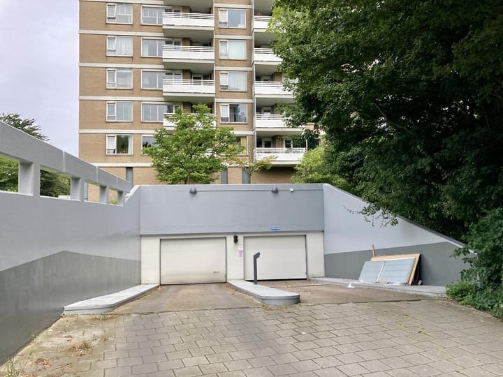 Foto 8 van Nachtwachtlaan 484