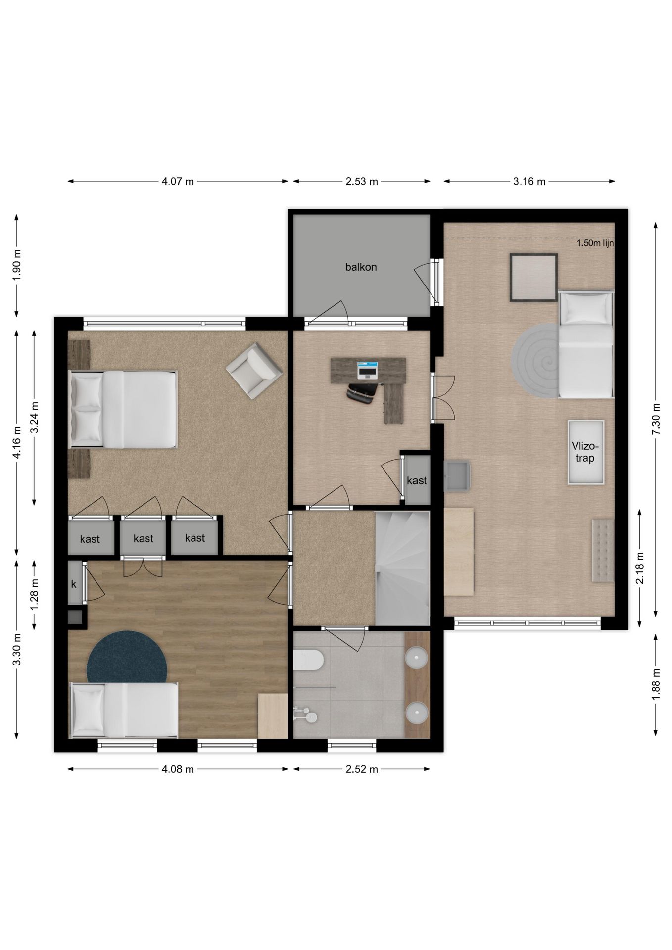 Foto 64 van Jan Sluytersstraat 14