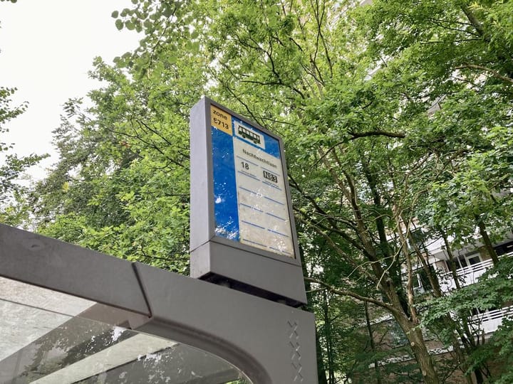 Foto 10 van Nachtwachtlaan 484