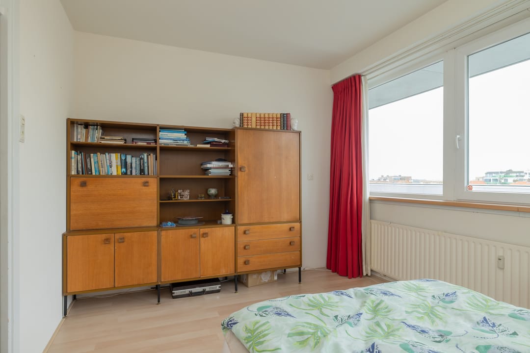 Photo 11 of Burgemeester van Fenemaplein 2-A0201