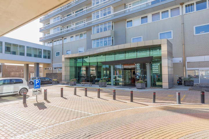 Foto 20 van Burgemeester van Fenemaplein 2-A0201