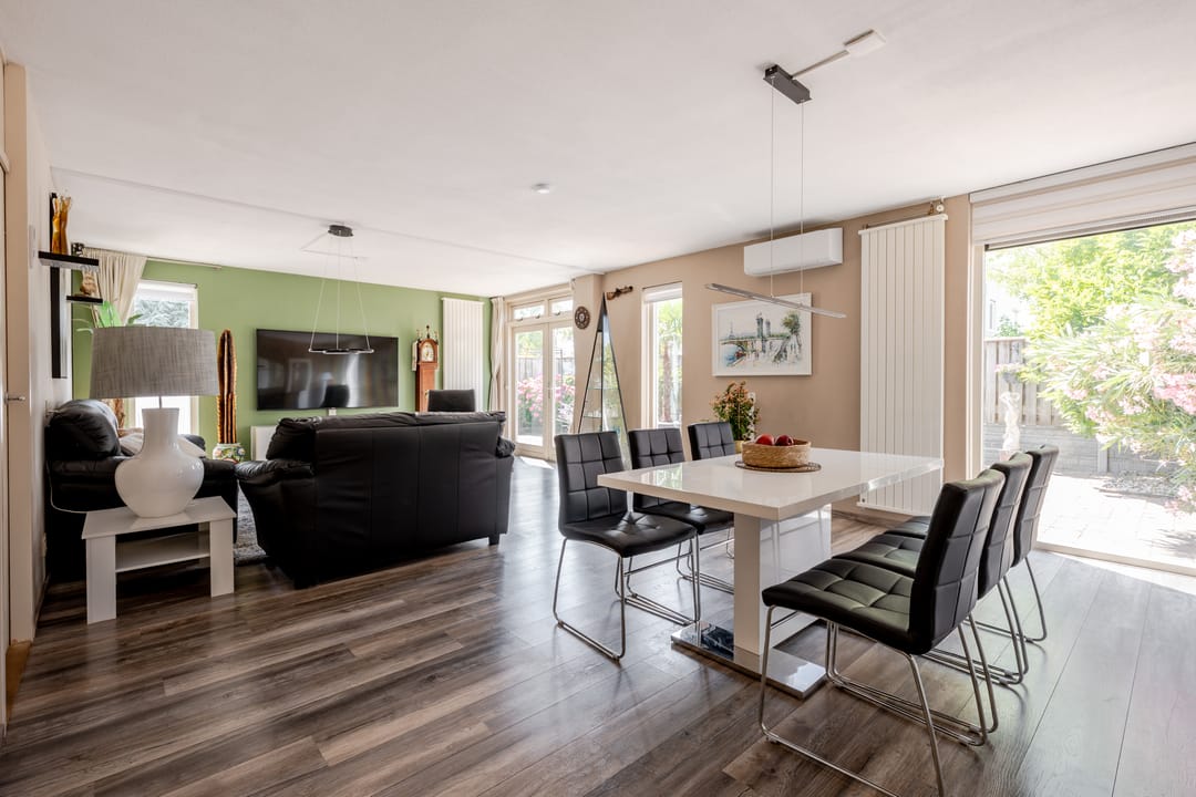 Foto 2 van Ommeland 27