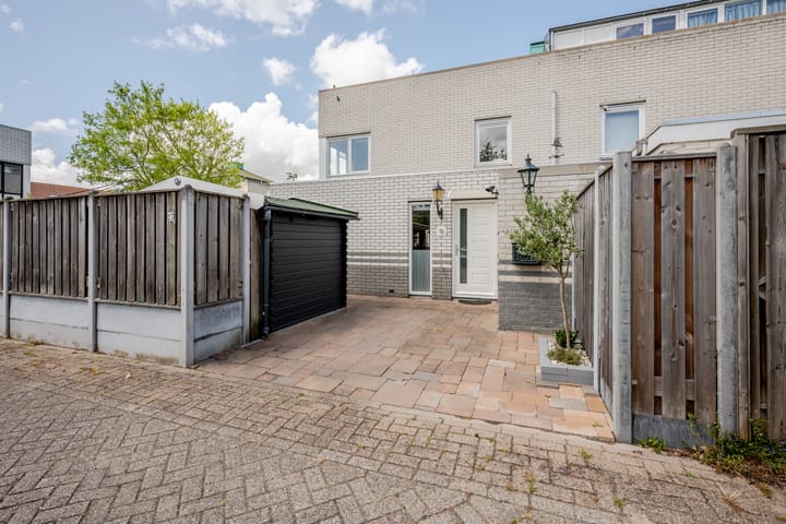 Foto 5 van Ommeland 27