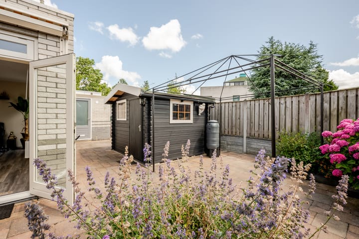 Foto 33 van Ommeland 27