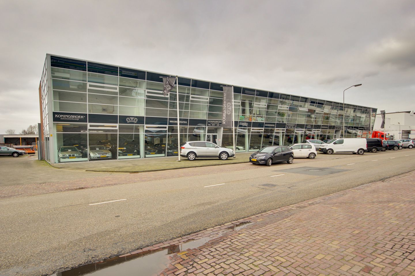 View photo 1 of Lijndenweg 30-F