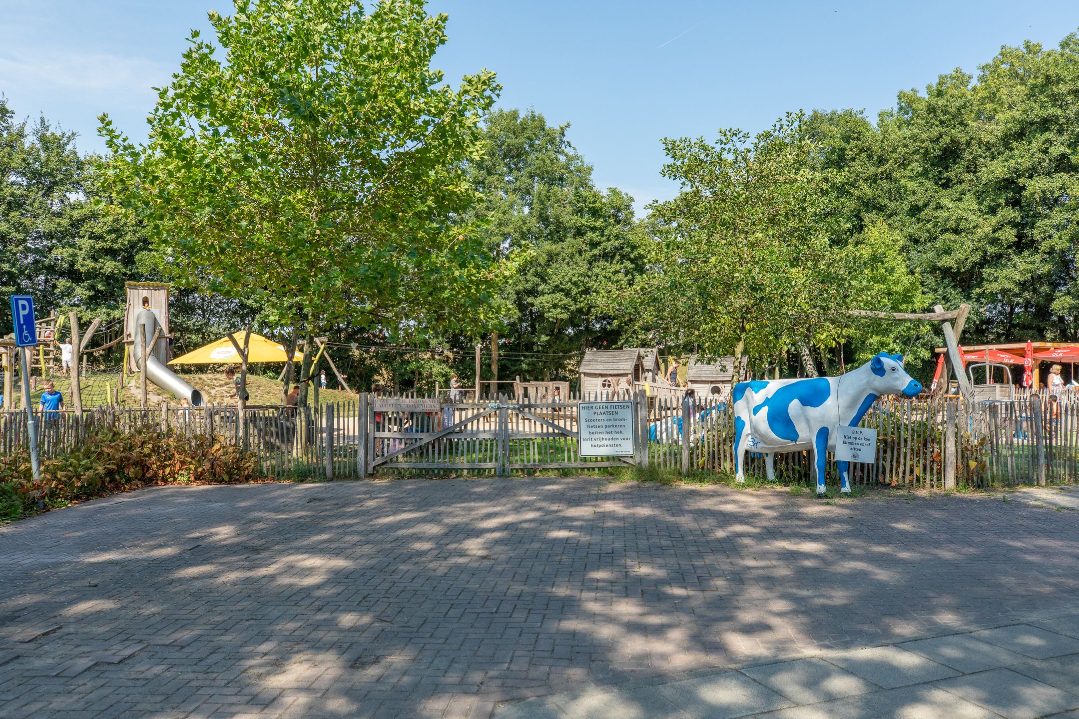 Foto 36 van Ommeland 27