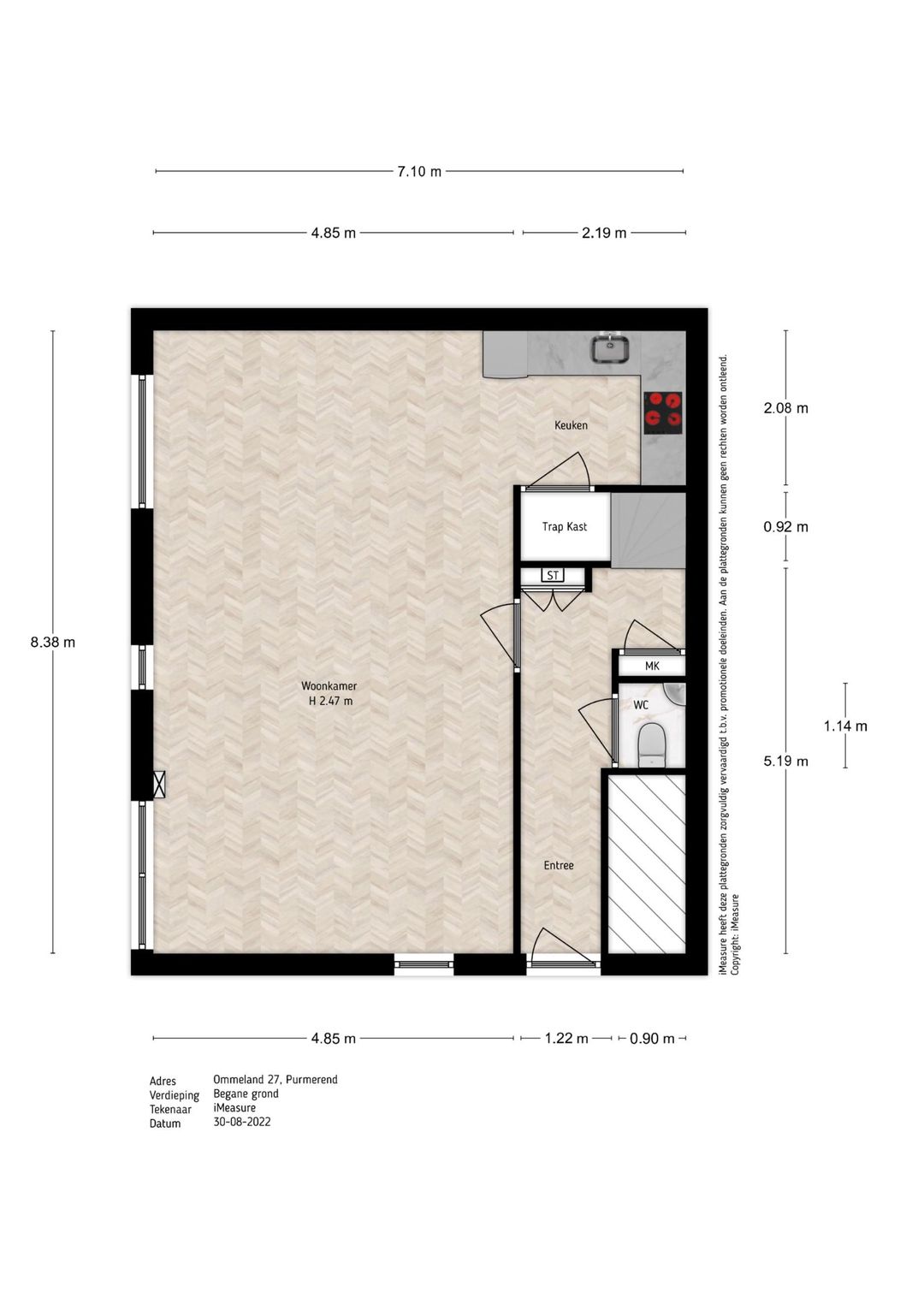 Foto 41 van Ommeland 27