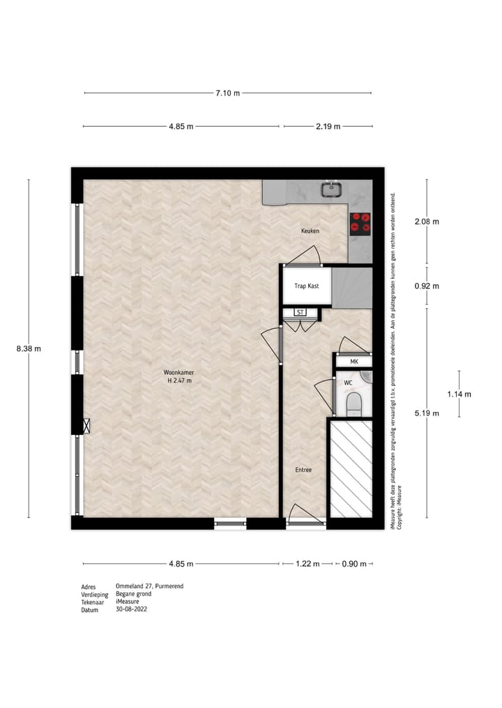 Foto 41 van Ommeland 27