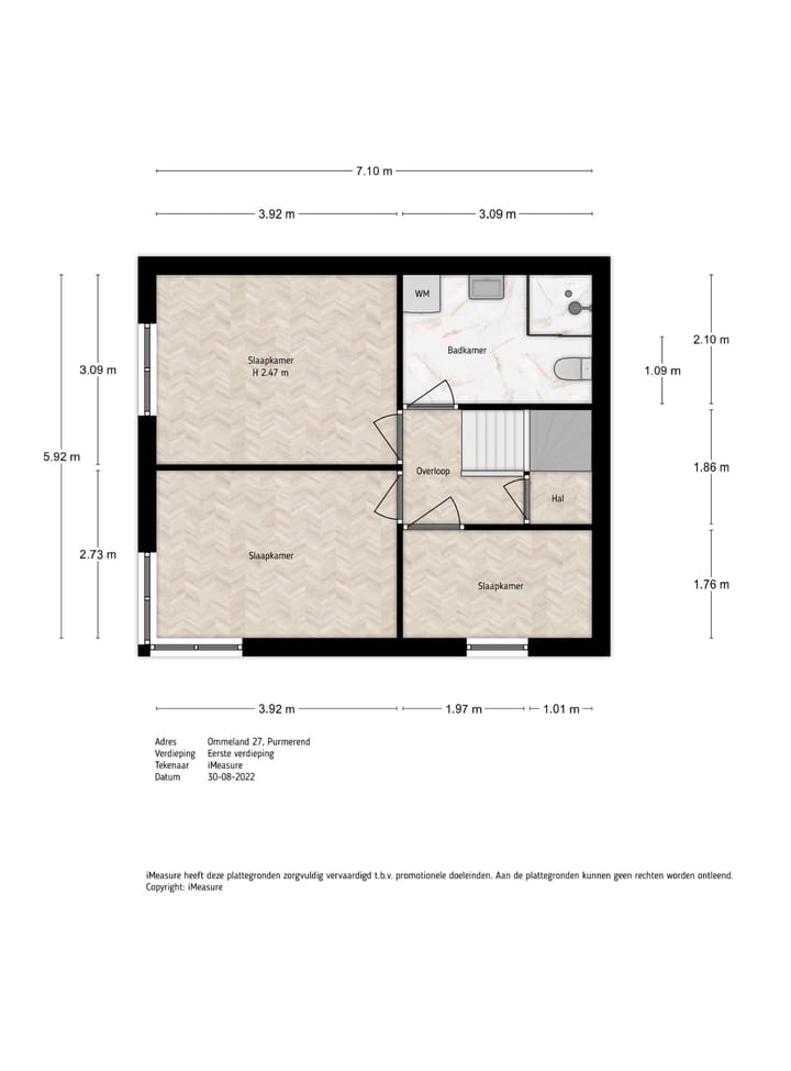 Foto 42 van Ommeland 27