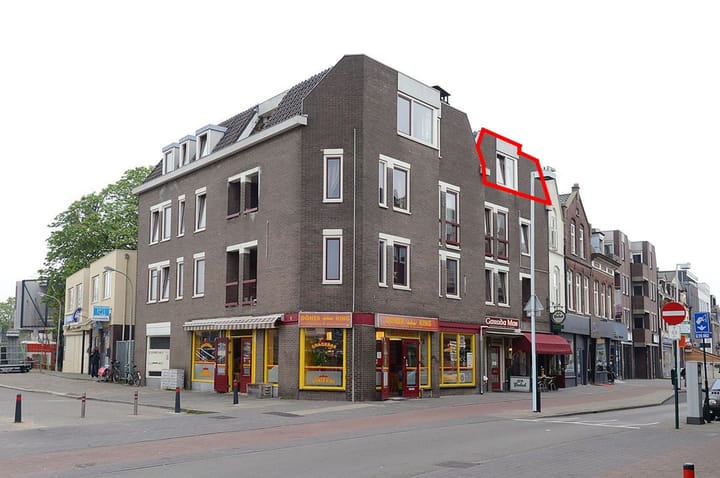 Stationsstraat 58